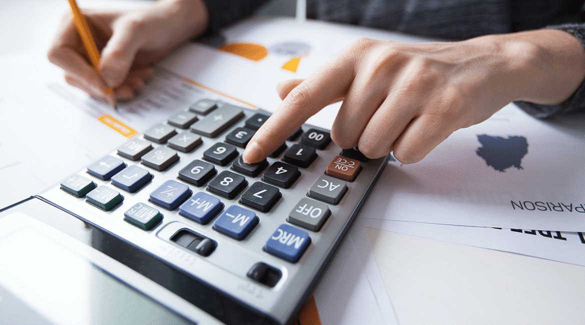 Tax-Preparation