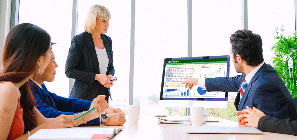 Bookkeeping Outsourcing Guide 2025