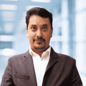 Picture of Kamal Parmar