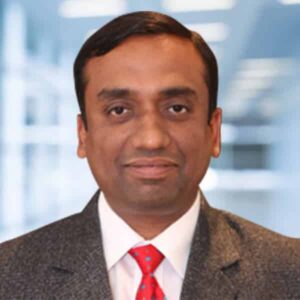 Picture of Ashish Gupta