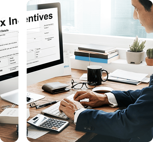 Accounting and Bookkeeping Outsourcing Services for CPA Firms