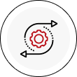 Hybrid Delivery Models