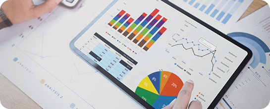 Market Intelligence