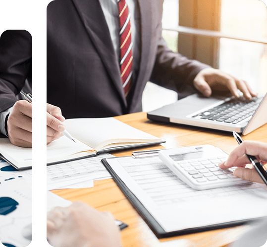 Preparation Outsourcing Services for CPA Firms