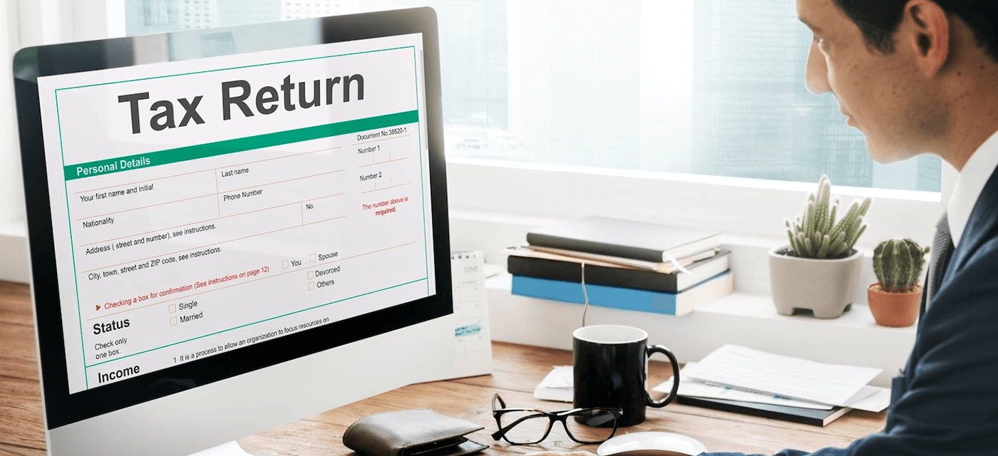 Why Outsource Tax Preparation Services?
