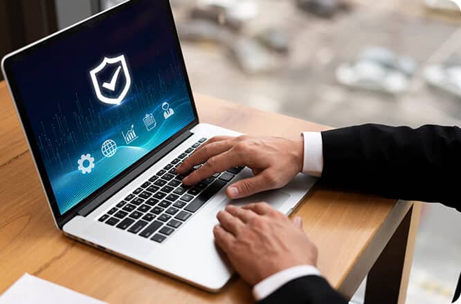Secure Accounting