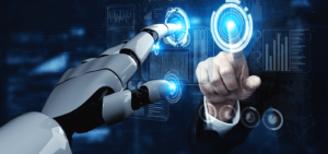 Podcast - The Role of AI in the Finances and Accounting