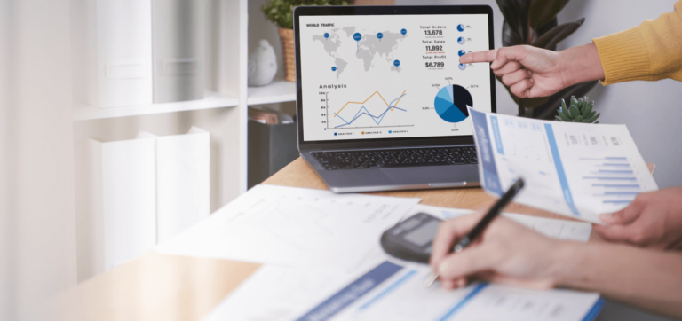 Infographics - Key Accounting Outsourcing Statistics For CPA’s