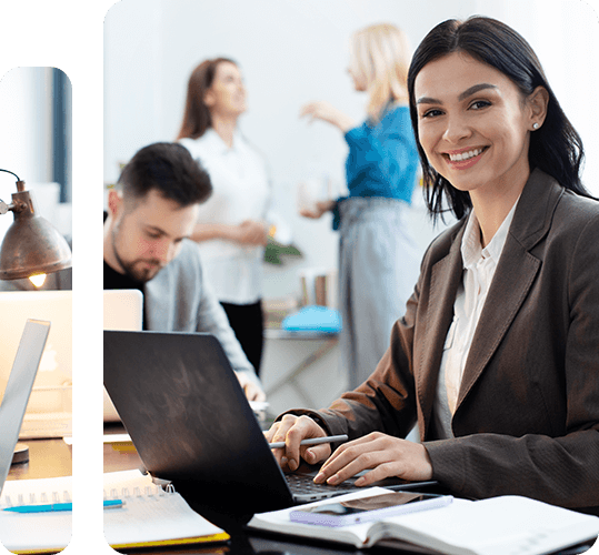 digital transformation in Canadian accounting
