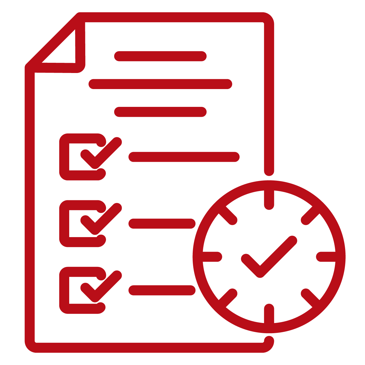 Audit Planning & Support