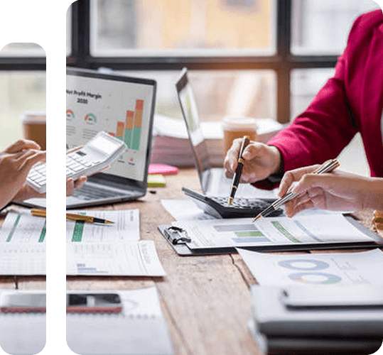 Bookkeeping Outsourcing Services-uk-introduction