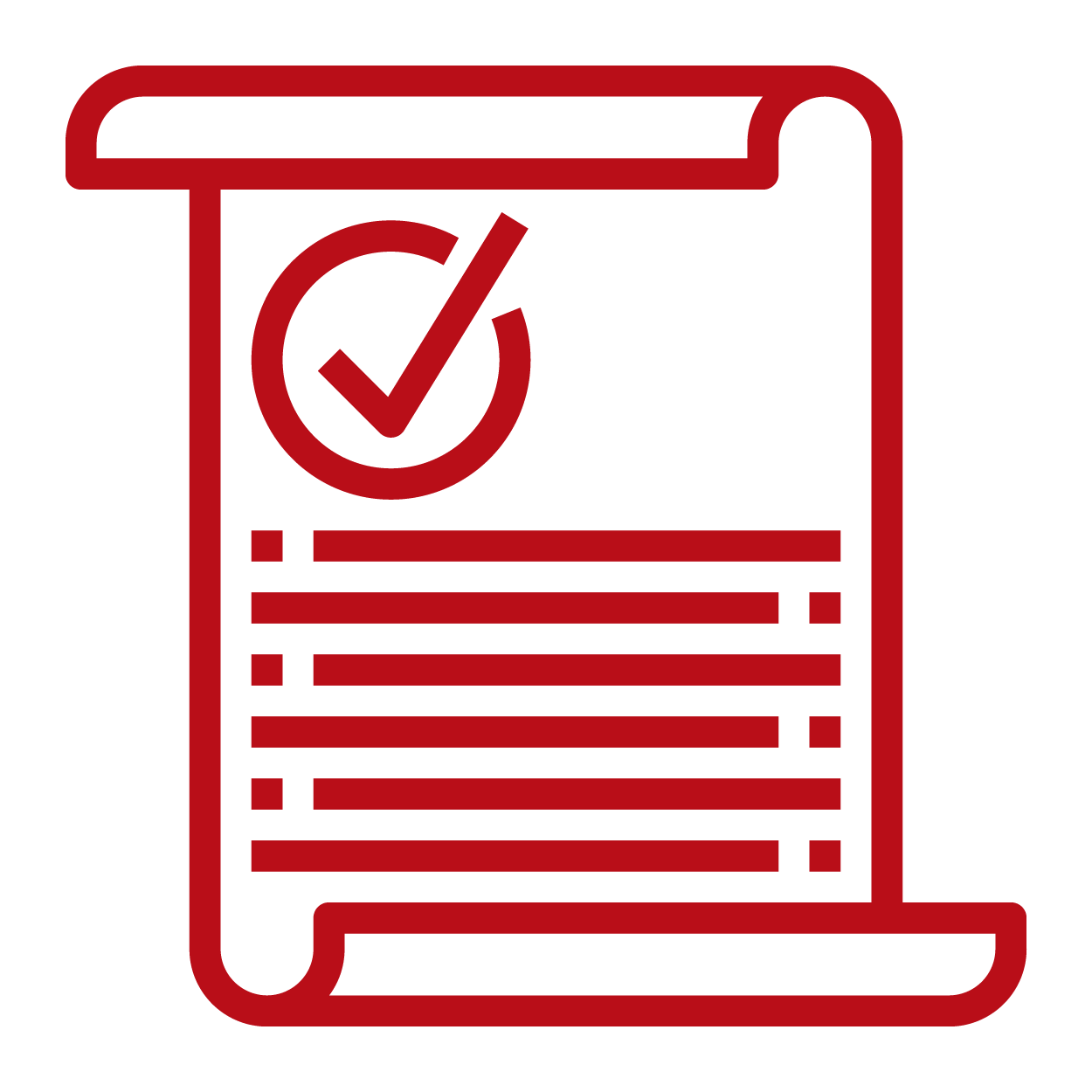 General Ledger Scrutiny
