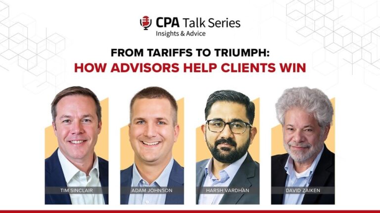 Podcast - From Tariffs to Triumph