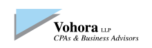 Vohora LLP