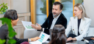 Corporate Tax Outsourcing